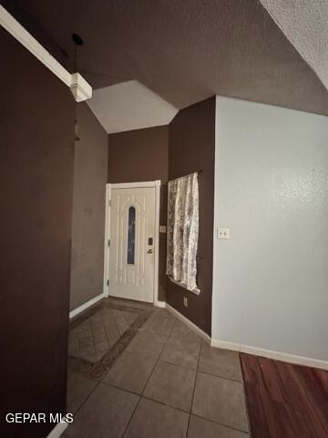 7721 Waterhouse Dr in El Paso, TX - Building Photo - Building Photo