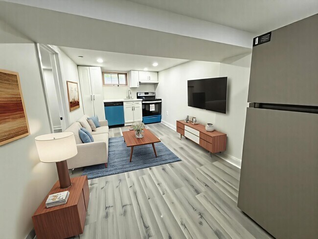 property at 83 East Avenue S