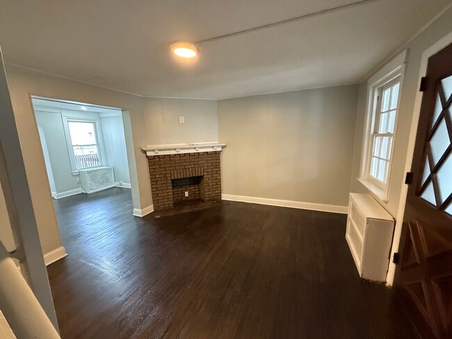 property at 6921 Clinton Rd