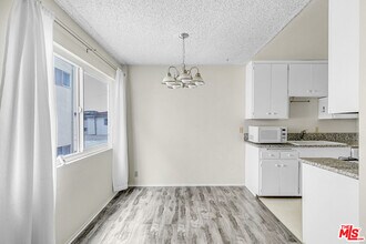 1811 Parnell Ave in Los Angeles, CA - Building Photo - Building Photo