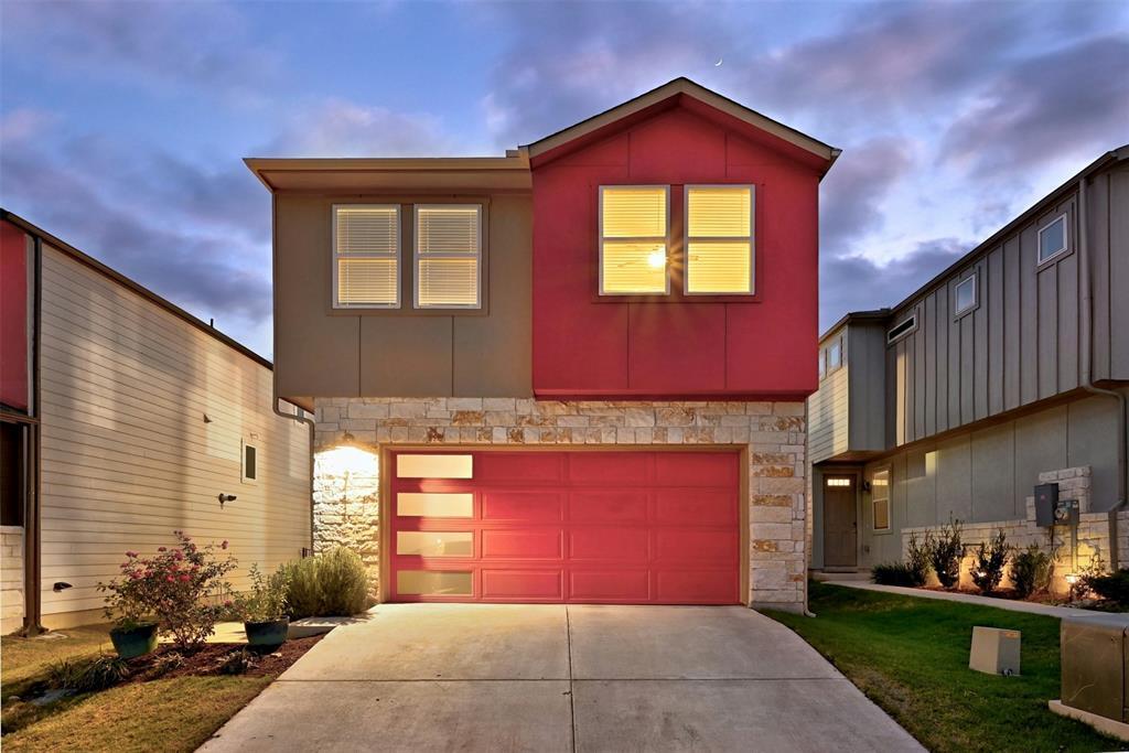 7111 Terrazzo Cottage Ln in Austin, TX - Building Photo