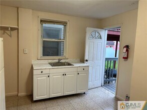 307 Paul Robeson Blvd in New Brunswick, NJ - Foto de edificio - Building Photo