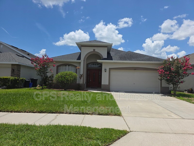 117 Venetian Bay Cir in Sanford, FL - Building Photo