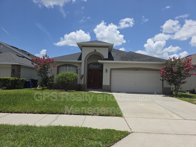 property at 117 Venetian Bay Cir
