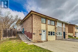 310 Ormond Dr in Oshawa, ON - Building Photo - Building Photo