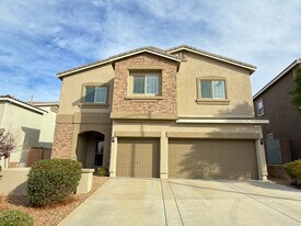 132 Dunblane St in Henderson, NV - Building Photo