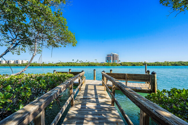 property at 200 Waterway Rd