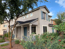 1736 E Joseph Way in Gilbert, AZ - Building Photo