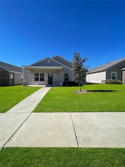 4116 Sarno Dr in Heath, TX - Foto de edificio - Building Photo