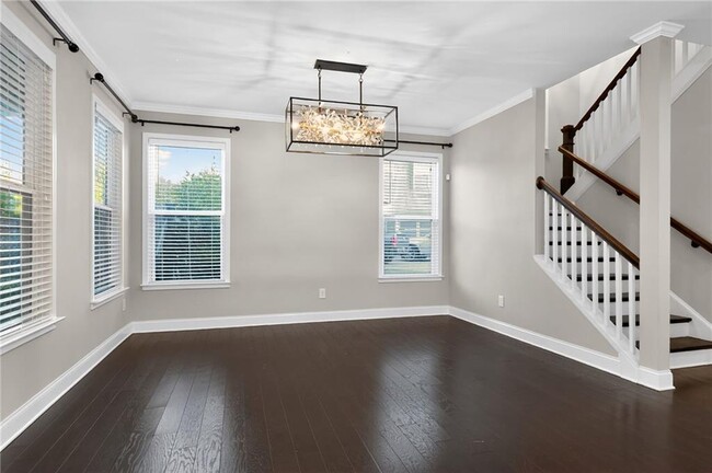 3515 Knobcone Dr in Cumming, GA - Building Photo - Building Photo