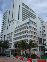 Fontainebleau Sorrento Tower in Miami Beach, FL - Building Photo - Building Photo