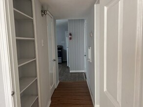 2811 Rosedale St, Unit 1 in Houston, TX - Foto de edificio - Building Photo