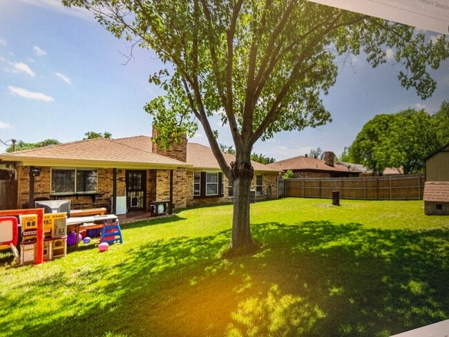 3600 Willowbrook Dr in Fort Worth, TX - Building Photo - Building Photo