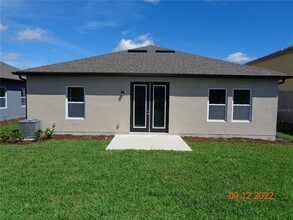 1050 Alabaster Wy in Deltona, FL - Building Photo - Building Photo