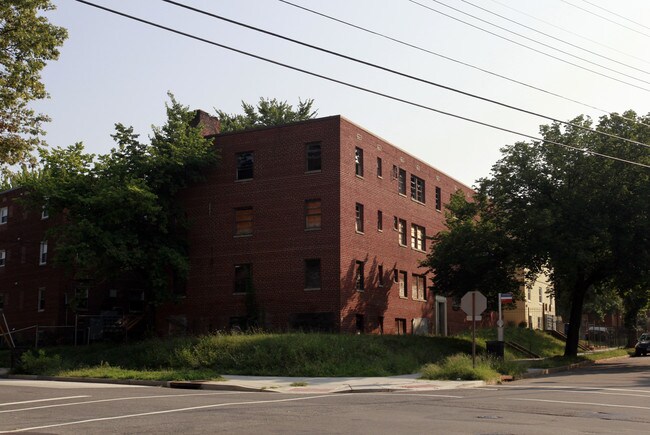 1300 Congress St SE in Washington, DC - Building Photo - Building Photo