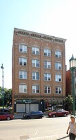 853-855 Park St in Hartford, CT - Building Photo