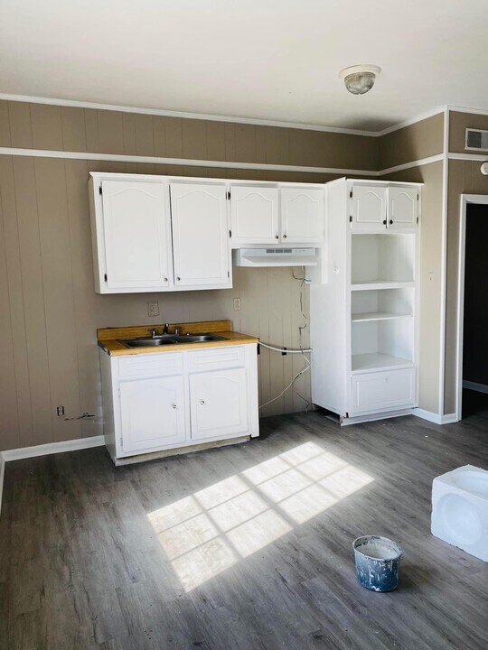 112 Triangle St, Unit Triangle Place - 4 in Tupelo, MS - Building Photo