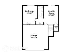 975 E Scarlet Haze Ave in Las Vegas, NV - Building Photo - Building Photo