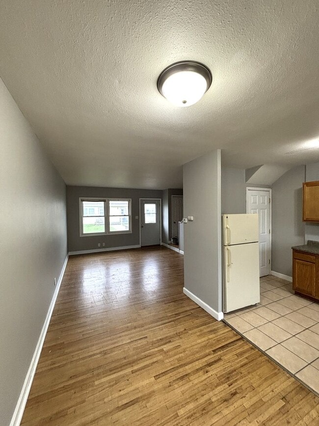property at 1272 W Mullan Ave