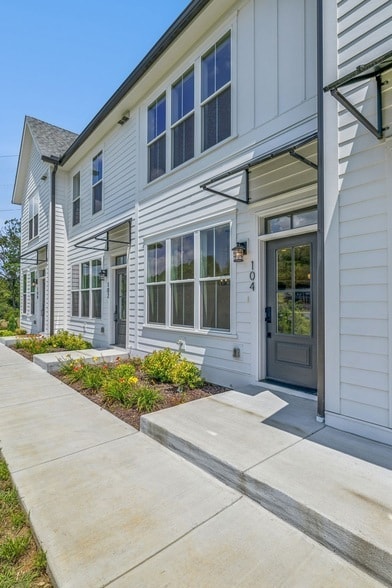property at 104 Stella Dr