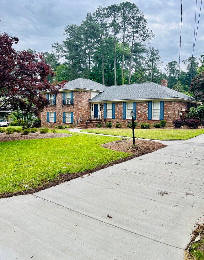 429 Scotts Way Rentals in Augusta, GA