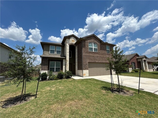 2203 Flintshire Dr in New Braunfels, TX - Building Photo - Building Photo
