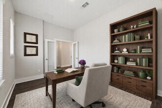 15156 Parkland Canyon Dr in Cypress, TX - Building Photo - Building Photo