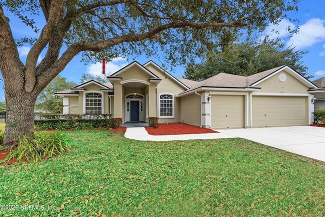 property at 13844 Fish Eagle Dr W