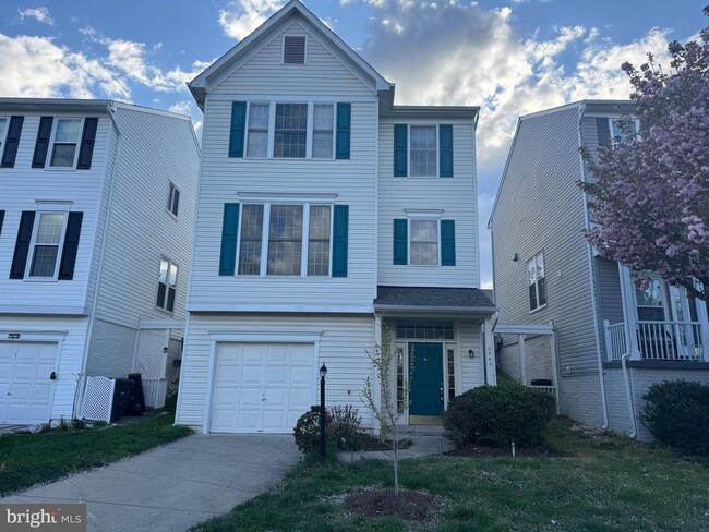 property at 6540 Creek Run Dr