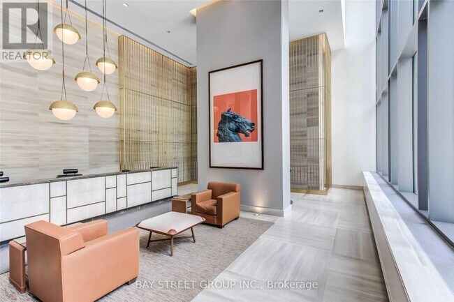 property at 50 Charles St E