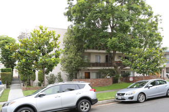 La Camdenada Apartments in Los Angeles, CA - Building Photo - Building Photo