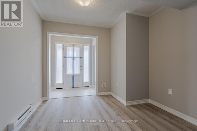 125 Toucan Trail in Oakville, ON - Building Photo - Building Photo