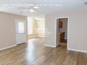 1301 Nealtown Rd in Greensboro, NC - Building Photo - Building Photo