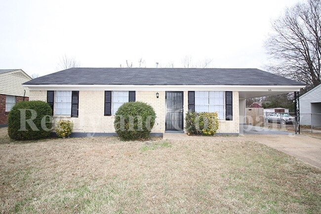 property at 66 W Paxton Ln