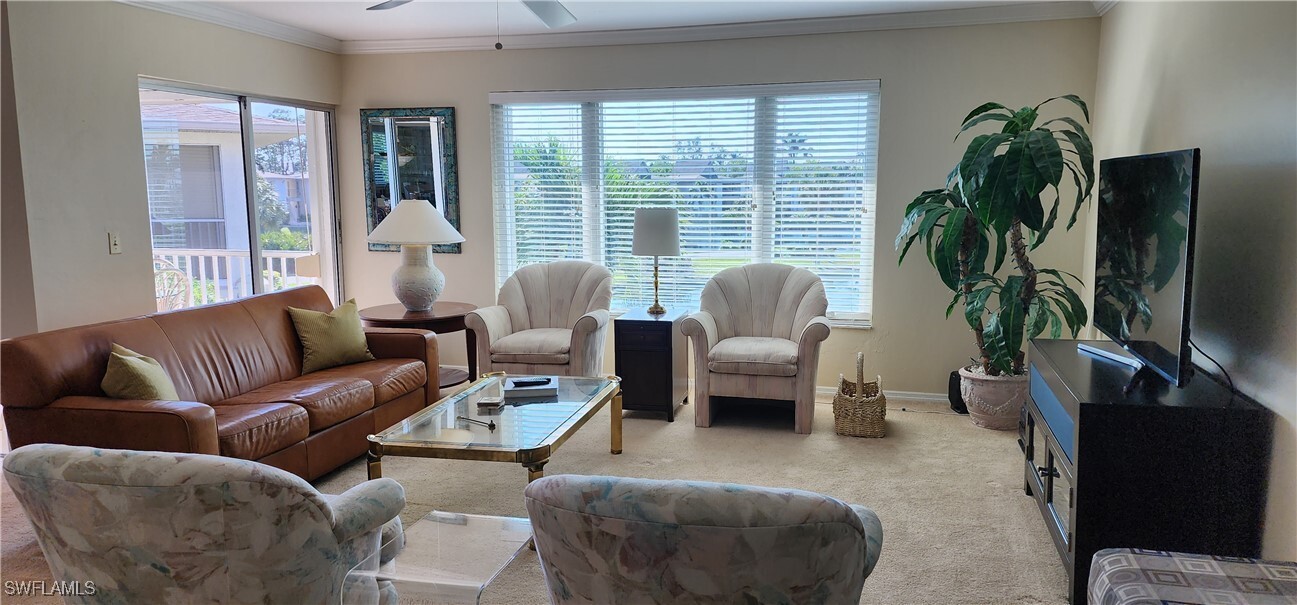 91 Georgetown Blvd in Naples, FL - Building Photo