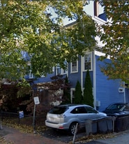 8 Dudley St, Unit 1 in Cambridge, MA - Building Photo