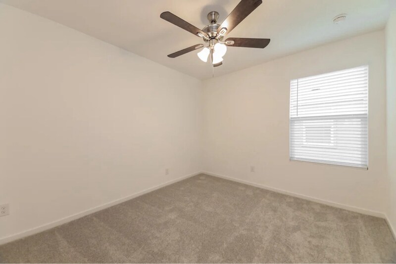 7908 Rutherford Ln in McKinney, TX - Building Photo