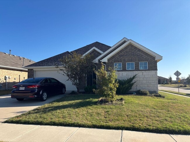 property at 8900 Dameron Dr