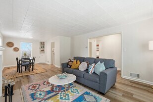 237 N Center St in Salt Lake City, UT - Building Photo