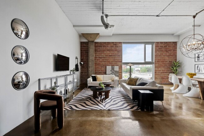property at 10303-10107 107 St NW