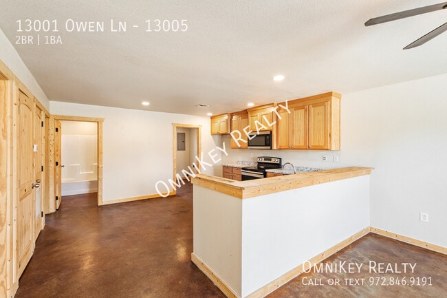 13001 Owen Ln in Thackerville, OK - Building Photo - Building Photo
