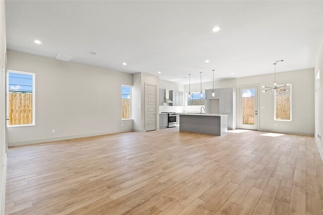 property at 5726 Rucio Ln