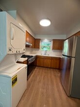 1201 N Austin St, Unit 3 in Denton, TX - Building Photo - Building Photo