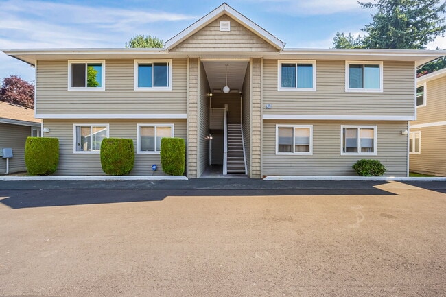 property at 607 29th St SE