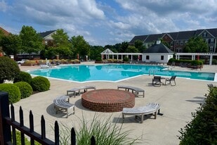 115 Wellie Hl Pl, Unit 115-A in Glen Allen, VA - Building Photo