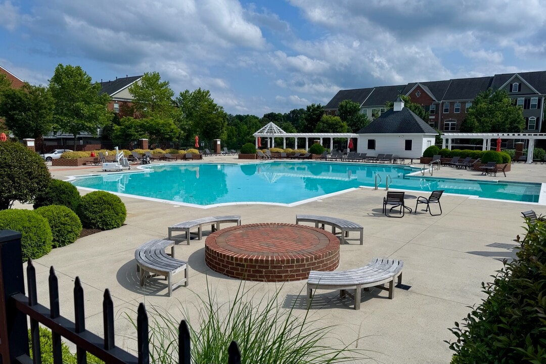 115 Wellie Hl Pl in Glen Allen, VA - Building Photo