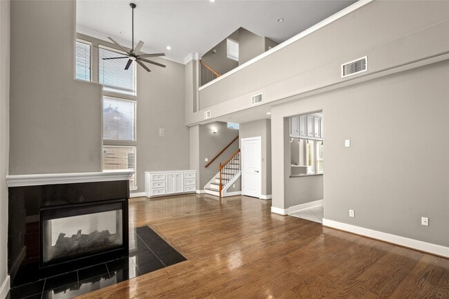 property at 332 Asbury St