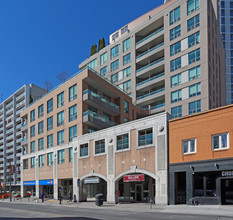 The Alexus in Toronto, ON - Building Photo - Building Photo