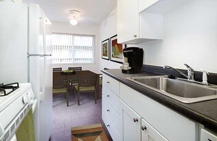 Studio Mountain View Apartments For Rent Ca Eaves Creekside Apartments