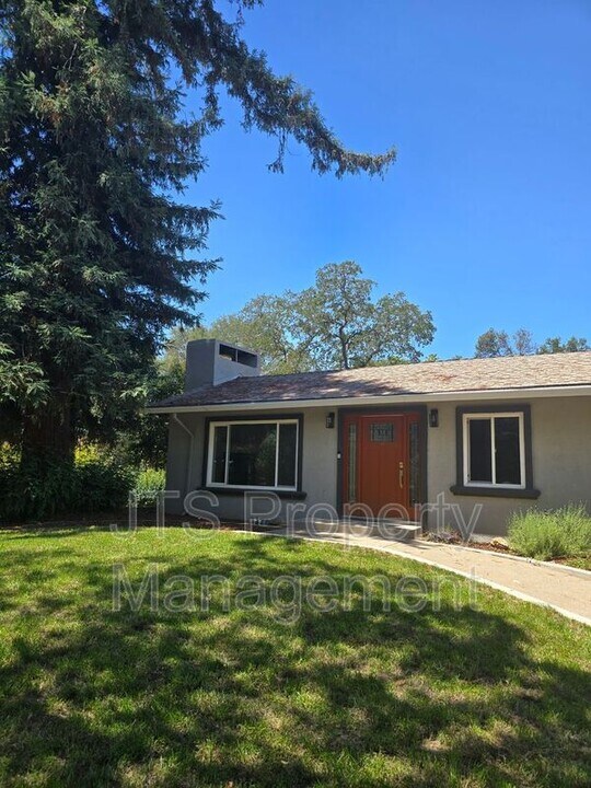 9421 Fair Oaks Blvd in Fair Oaks, CA - Building Photo